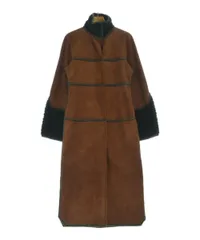 FENDI コート（その他） レディース 【古着】【中古】【送料無料】のサムネイル