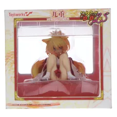 九重(くのう) ハイスクールD×D NEW 1/8 完成品 フィギュア キャラアニ
