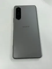 【訳あり】SONY Xperia 5 III 128GB SO-53B シルバー