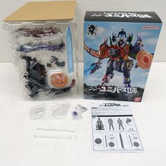 BANDAI / 반다이 ◆프리방 한정 SJHUPROJECT 신 유니버스 로보 취미잡화[미사용]