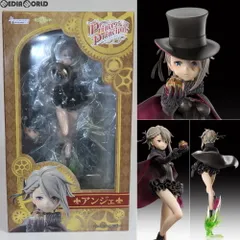 2026年最新】超像Artコレクション 『プリンセス・プリンシパル