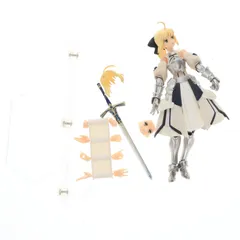 figma(フィグマ) 350 セイバー/アルトリア・ペンドラゴン[リリィ] Fate/Grand Order(フェイト/グランドオーダー) 完成品 可動フィギュア マックスファクトリー
