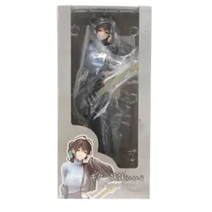hitomio拾六イラスト『ギター妹妹(メイメイ) バックレスドレス』 完成品 フィギュア ユニオンクリエイティブ
