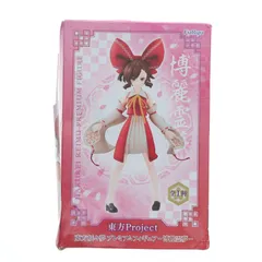 博麗霊夢(はくれいれいむ) 東方Project(とうほうプロジェクト) 東方妖々夢 プレミアムフィギュア-博麗霊夢- プライズ(AMU-PRZ8178) フリュー