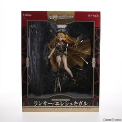 F:NEX 한정 랜서/엘레슈키갈 Fate/Grand Order(페이트/그랜드 오더) -절대 마수 전선 바빌로니아- 1/7 완성품 피규어(AMU-FNX201) 플루