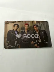 straykids ユニット IN生 STANDARD VER.