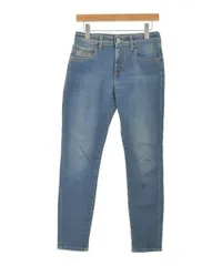 JACOB COHEN デニムパンツ レディース 【古着】【中古】【送料無料】のサムネイル