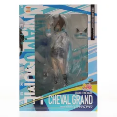 シュヴァルグラン ウマ娘 プリティーダービー 1/7 完成品 フィギュア 一部店舗&オンラインショップ限定 Phat!(ファット・カンパニー)