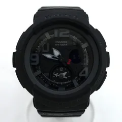 CASIO / カシオ ◆Baby-G HELLO KITTY コラボレーションモデル  BGA-190KT 【レディース/ガールズ/LADY/女性/婦人】【腕時計/うでとけい/ウォッチ/Watch】 【クォーツ】 ブランド【中古】 