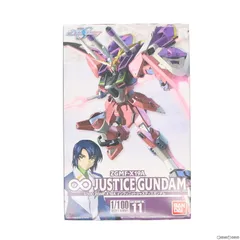 1/100 ZGMF-X19A インフィニットジャスティスガンダム 機動戦士ガンダムSEED DESTINY(シード デスティニー) シリーズNo.11 プラモデル(0143419) バンダイ