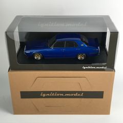 希少限定120台 ローレル 2000SGX C130 カートイズ・ミーティング