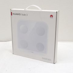 HUAWEI Scale 3 Pro 新品未使用未開封 - メルカリ