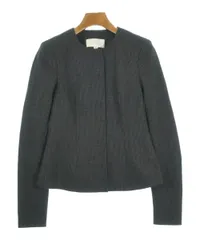 HUGO BOSS ノーカラージャケット レディース 【古着】【中古】【送料無料】のサムネイル