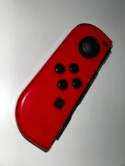 Nintendo Switch コントローラー　ジョイコン  L側　レッド