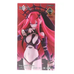 アーチャー/バーヴァン・シー Fate/Grand Order(フェイト/グランドオーダー) Trio-Try-iT Figure-アーチャー/バーヴァン・シー(第二再臨)- フィギュア プライズ(AMU-PRZ19132) フリュー