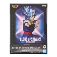 손오반(비스트) 드래곤볼 초(슈퍼) 슈퍼 히어로 BLOOD OF SAIYANS-SPECIAL XIV- DRAGON BALL 피규어 프라이즈(2653504) 밴프레스트