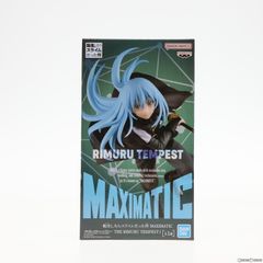 리무르=템페스트 환생했더니 슬라임이었던 건 MAXIMATIC THE RIMURU TEMPEST I 피규어 프라이즈(2664150) 밴프레스트
