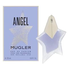 Angel Blue 香水 50ML 星型 | Mercari