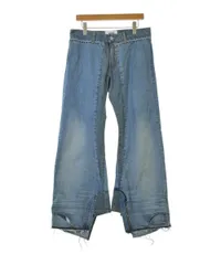 JUNYA WATANABE デニムパンツ レディース 【古着】【中古】【送料無料】のサムネイル