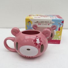 반프레스트 ◆ 이치 반 쿠지 장난 꾸러기 구루 ~ 미 ~ ~ SWEETS & MESSY PARTY PARTE ~] C 상 [헤드 머그] 취미 잡화 [미사용]