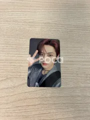 straykids リノ スキズ 樂-STAR ROCK-STAR