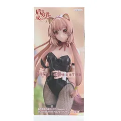 ラフタリア 盾の勇者の成り上がり Season 3 BiCute Bunnies Figure-ラフタリア- プライズ(AMU-PRZ18177) フリュー