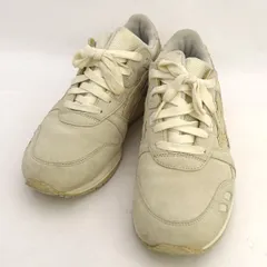2026年最新】asics gel lyte iii 3の人気アイテム - メルカリ
