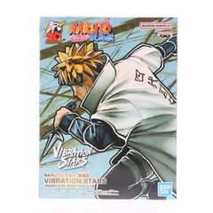 나미카제 미나토(나미카제 미나토) NARUTO-나루토- 질풍전 VIBRATION STARS-NAMIKAZE MINATO-II 피규어 프라이즈(2635774) 밴프레스트