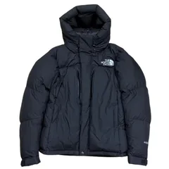 THE NORTH FACE ザノースフェイス バルトロライト ダウンジャケット ND92240 ブラック XLサイズ メンズ 【中古品】 22601K130