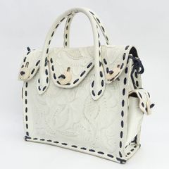 CARVEN / カルヴェン ◇ショートパンツ/レース/ネイビー/サイ/ズタグ