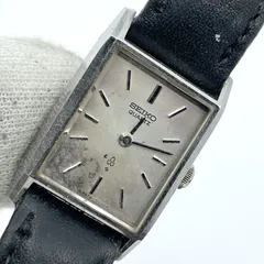 ジャンク　SEIKO セイコー　2320-5420 腕時計 アナログ クオーツ ヴィンテージ　レディース