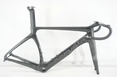 ジャンク CERVELO 「サーヴェロ」 S5 DISC 2021年モデル フレームセット / バイチャリ阪急塚口店