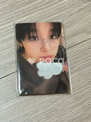 NCT WISH 1ST PHOTO EXHIBITION [ONE SUMMER WISH] WINGS キーリングセット