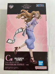 【未開封】C賞 シャーロット・プリン 一番くじ ワンピース メモリーオブヒロインズ -Devil’s night-