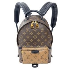 ◉LUIS VUITTON モノグラム リバース リュック FL5116 ◉LUIS VUITTON モノグラム リバース リュック FL5116 - メルカリ