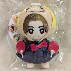 Hey!Say!JUMP 22-23年15thAnniversary 山田涼介 ぬいぐるみ