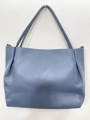 AROCO アロコ 2way ショルダーバッグ トートバッグ ダスティブルー  ■■レディース