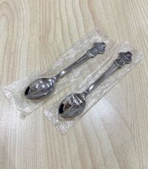 ロータリーインターナショナル スプーンセット シルバー 生駒時計店