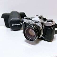 OLYMPUS 35DC F.ZUIKO 1:1.7 f 40 フィルムカメラ - メルカリ