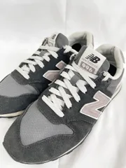 New Balance ニューバランス WL996SL2 スニーカー size23.5/紺  ■■レディース