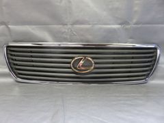 レクサス LS460 中期 フロント グリル USF40 tE LS600h - メルカリ