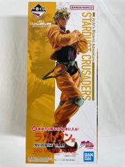 [미개봉] 마지막 원상 DIO MASTERLISE 이치 반 쿠지 조조의 기묘한 모험 STARDUST CRUSADERS