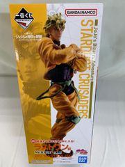 라스트 원상 DIO MASTERLISE 이치 반 쿠지 조조의 기묘한 모험 STARDUST CRUSADERS