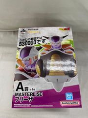 A상 MASTERLISE 프리자 이치반쿠지 드래곤볼 EX 공포!!프리자군
