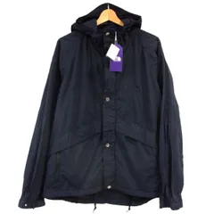 新品 定価36,300円◆THE NORTH FACE PURPLE LABEL マウンテンウインドパーカー NP2103N Garment Dye Mountain Wind Parka メンズ