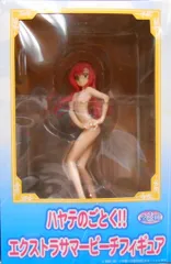 セガ EXサマービーチフィギュア 桂ヒナギク