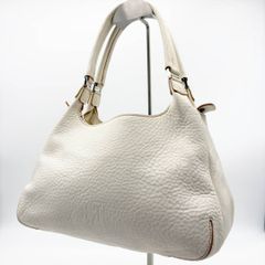 ✨美品✨モラビト ヴィンテージ レザー ショルダーバッグ ホーボー