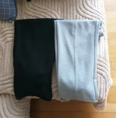 アノローコード シャーリング スウェットパンツ M 2点まとめ