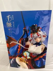 ♪【未開封】千姫 1/4 PVC＆レジン製塗装済み完成品 陰陽師＊同梱不可