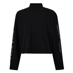 リーボック メンズ トップス シャツ Reebok Rcpm Turtlen Sn99 Black ブラックのサムネイル